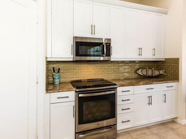 Marco Island Home 1077470