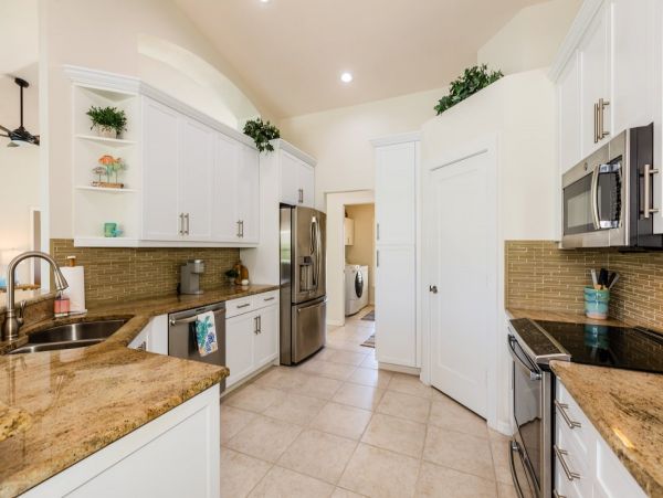 Marco Island Home 1077470
