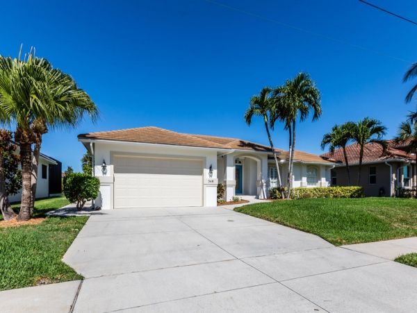 Marco Island Home 1077470