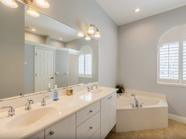 Marco Island Three bedroom Lovely Home Away from Home
