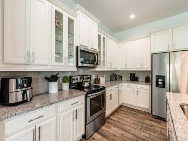 Marco Island Vacation Home Three Bedrooms Sleeps 6 Guests