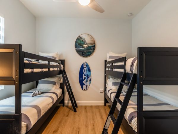 Marco Island Vacation Home Three Bedrooms Sleeps 6 Guests
