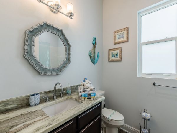 Marco Island Vacation Home Three Bedrooms Sleeps 6 Guests