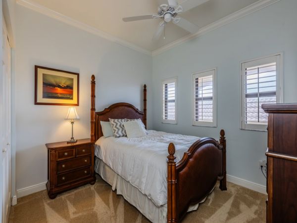 Marco Island Condo with Views of the Bay Live, Shop & Dine