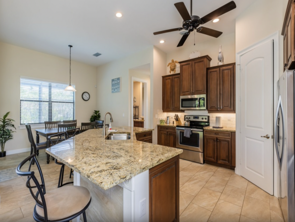 Marco Island Magic Great Pool Vacation Home