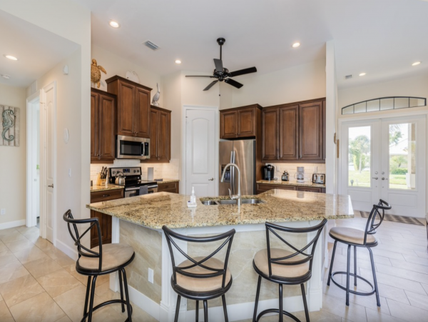 Marco Island Magic Great Pool Vacation Home