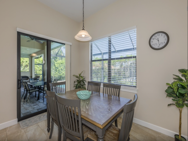 Marco Island Magic Great Pool Vacation Home