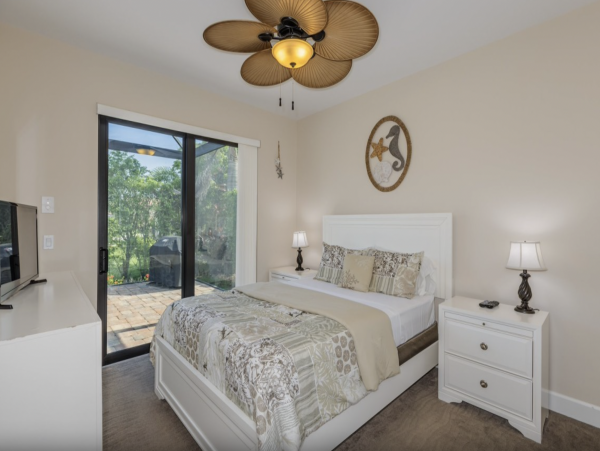 Marco Island Magic Great Pool Vacation Home