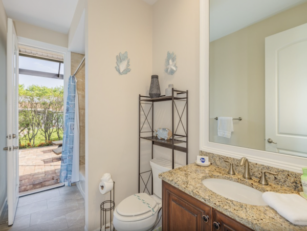 Marco Island Magic Great Pool Vacation Home