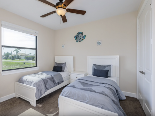 Marco Island Magic Great Pool Vacation Home