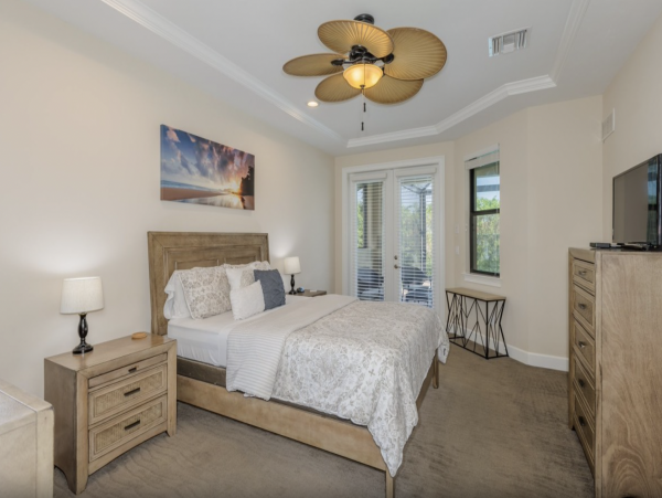 Marco Island Magic Great Pool Vacation Home
