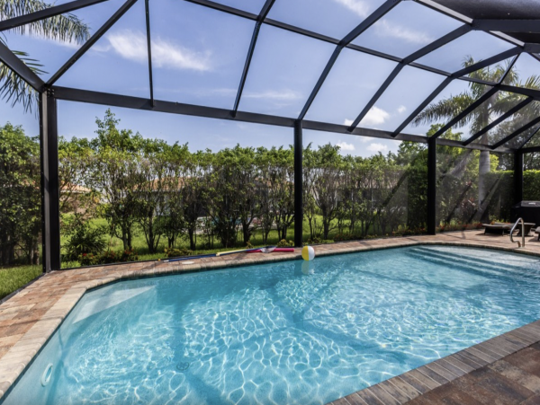 Marco Island Magic Great Pool Vacation Home