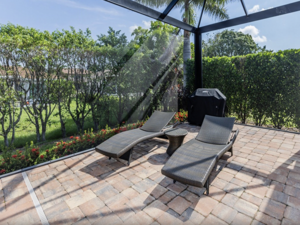 Marco Island Magic Great Pool Vacation Home