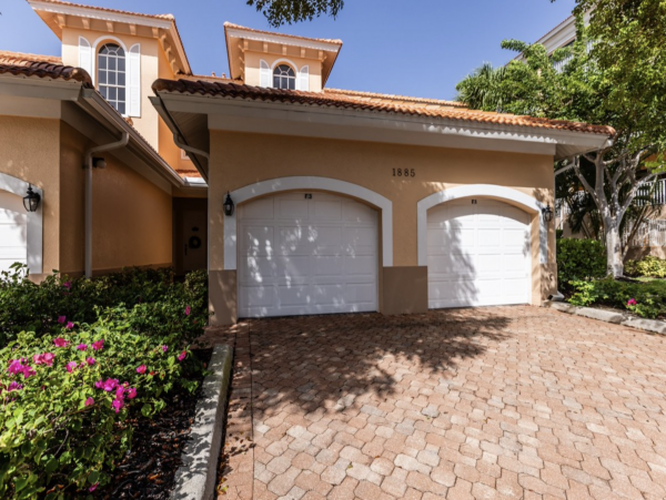 Lovely Marco Island Town Vacation Home