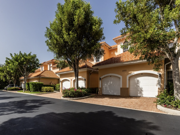 Lovely Marco Island Town Vacation Home