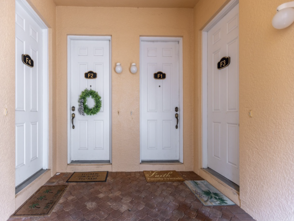 Lovely Marco Island Town Vacation Home