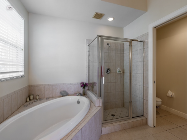 Lovely Marco Island Town Vacation Home