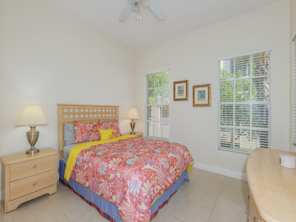 Lovely Marco Island Town Vacation Home
