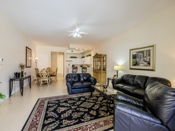 Lovely Marco Island Town Vacation Home