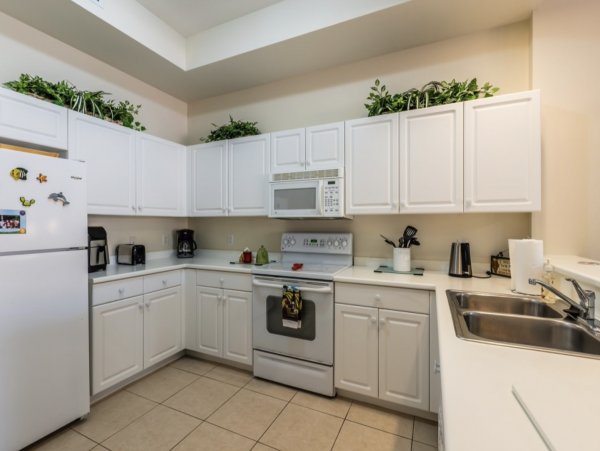 Lovely Marco Island Town Vacation Home