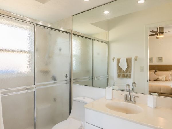 Walk to Beach Marco Island Vacation Home Sleeps 8