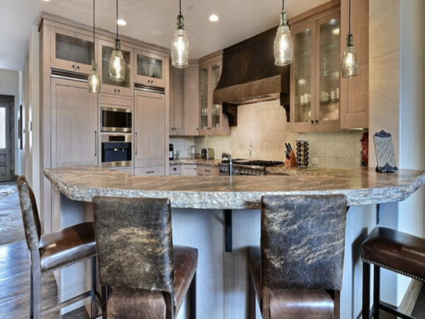 Deer Valley Ski In Ski Out Vacation Townhouse