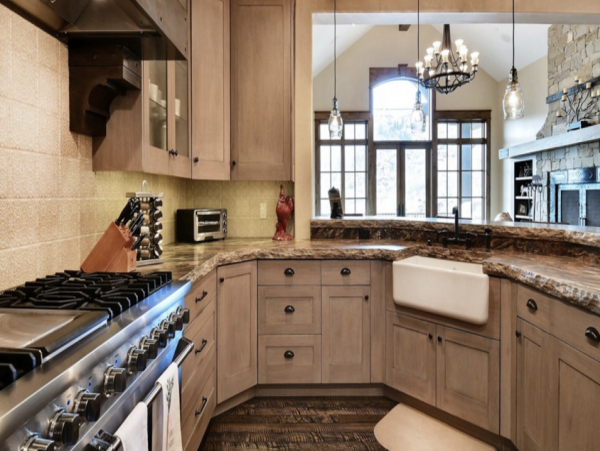 Deer Valley Ski In Ski Out Vacation Townhouse