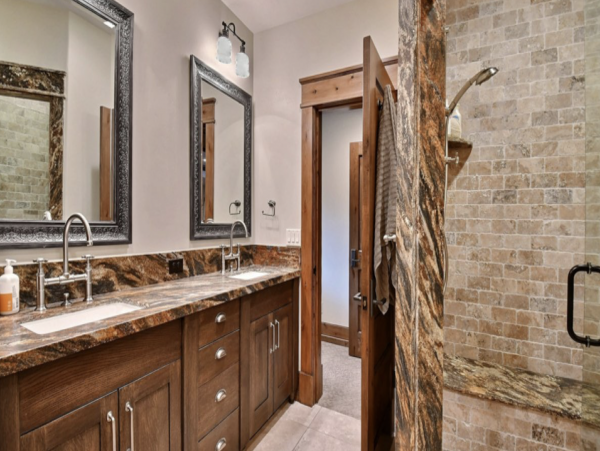 Deer Valley Ski In Ski Out Vacation Townhouse