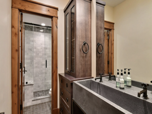 Deer Valley Ski In Ski Out Vacation Townhouse