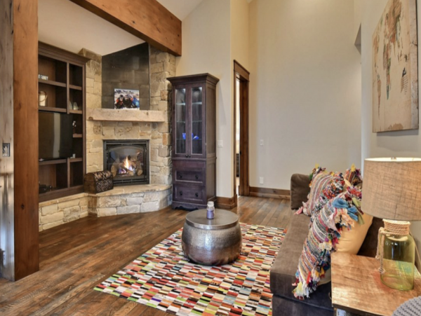 Deer Valley Ski In Ski Out Vacation Townhouse