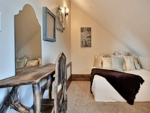 Deer Valley Ski In Ski Out Vacation Townhouse