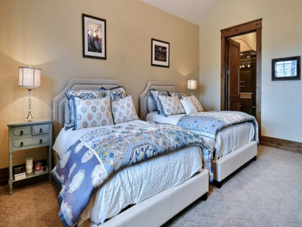 Deer Valley Ski In Ski Out Vacation Townhouse