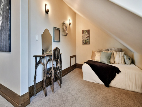 Deer Valley Ski In Ski Out Vacation Townhouse