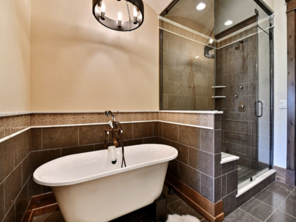 Deer Valley Ski In Ski Out Vacation Townhouse