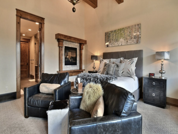 Deer Valley Ski In Ski Out Vacation Townhouse