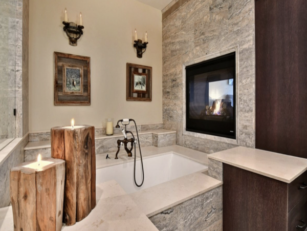 Deer Valley Ski In Ski Out Vacation Townhouse