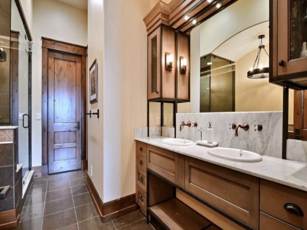 Deer Valley Ski In Ski Out Vacation Townhouse