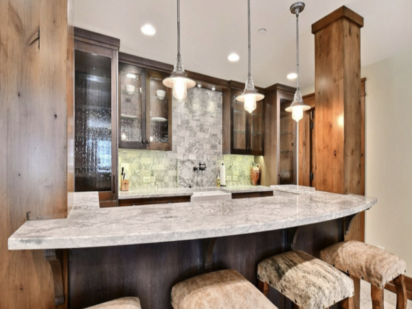 Deer Valley Ski In Ski Out Vacation Townhouse