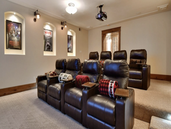 Deer Valley Ski In Ski Out Vacation Townhouse