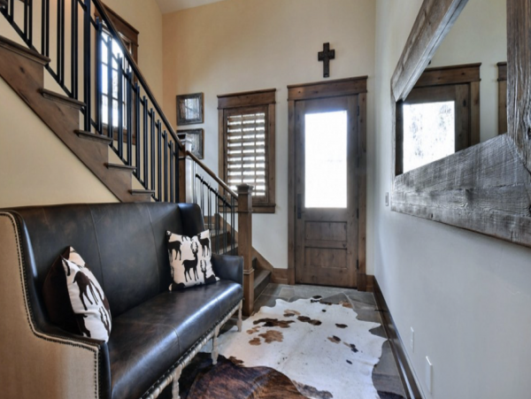 Deer Valley Ski In Ski Out Vacation Townhouse
