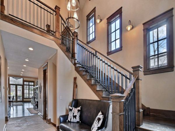 Deer Valley Ski In Ski Out Vacation Townhouse