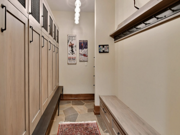 Deer Valley Ski In Ski Out Vacation Townhouse