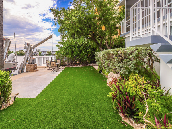 Oceanfront Islamorada Vacation Home Three Bedroom