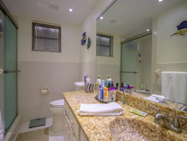 Oceanfront Islamorada Vacation Home Three Bedroom