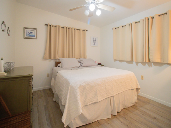 Oceanfront Islamorada Vacation Home Three Bedroom