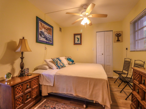 Oceanfront Islamorada Vacation Home Three Bedroom