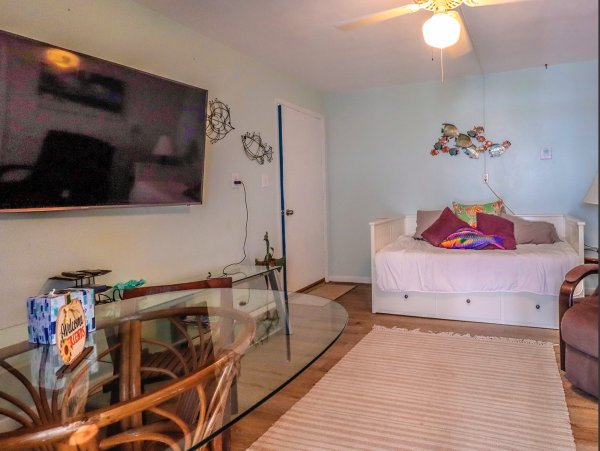 Oceanfront Islamorada Vacation Home Three Bedroom