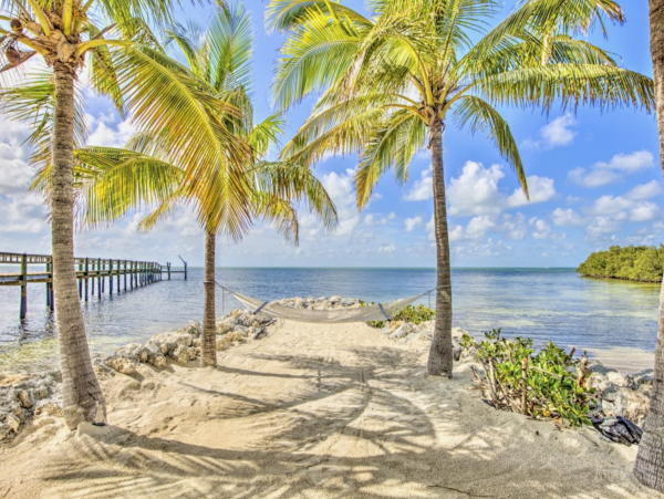 Florida Keys Luxury Awaits Your Arrival