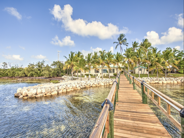 Florida Keys Luxury Awaits Your Arrival