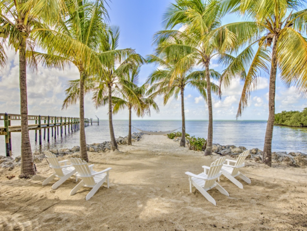 Florida Keys Luxury Awaits Your Arrival
